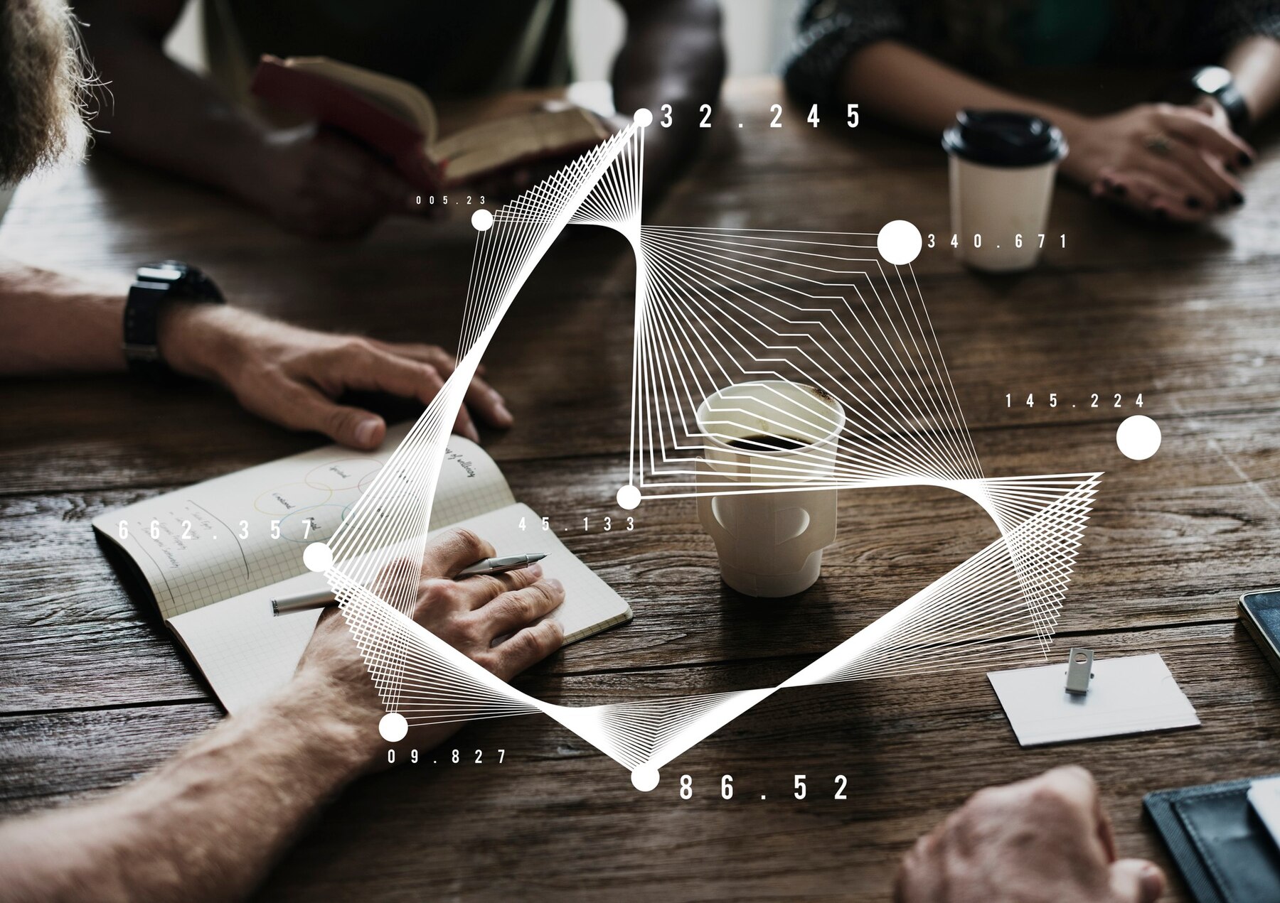 Stratégies marketing basées sur l'IA